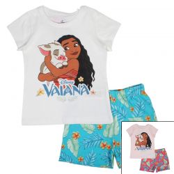 Ensemble Fille Vaiana