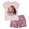Ensemble Fille Vaiana