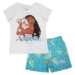 Ensemble Fille Vaiana