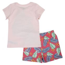 Ensemble Fille Vaiana