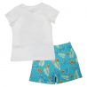 Ensemble Fille Vaiana