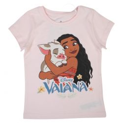 Ensemble Fille Vaiana