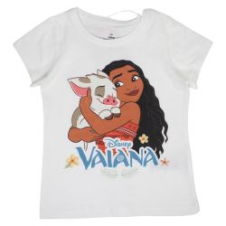 Ensemble Fille Vaiana