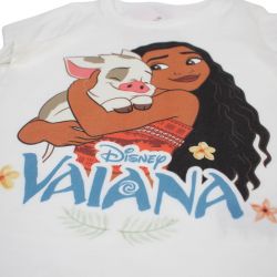 Ensemble Fille Vaiana