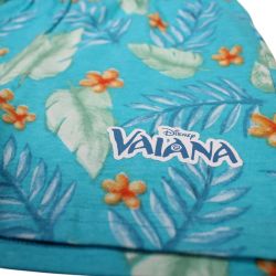 Ensemble Fille Vaiana