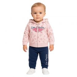 Jogging bébé fille Lee Cooper