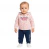 Jogging bébé fille Lee Cooper