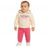 Jogging bébé fille Lee Cooper