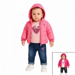 Ensemble bebe Lee Cooper