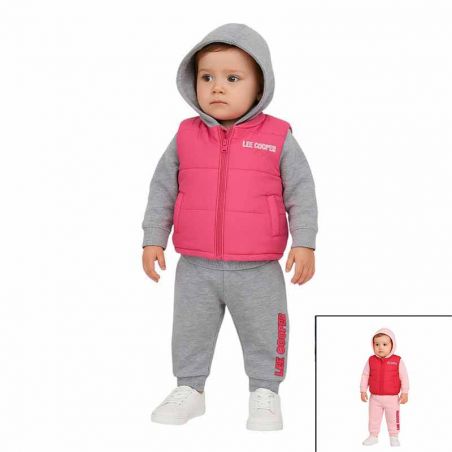 Ensemble bebe Lee Cooper.