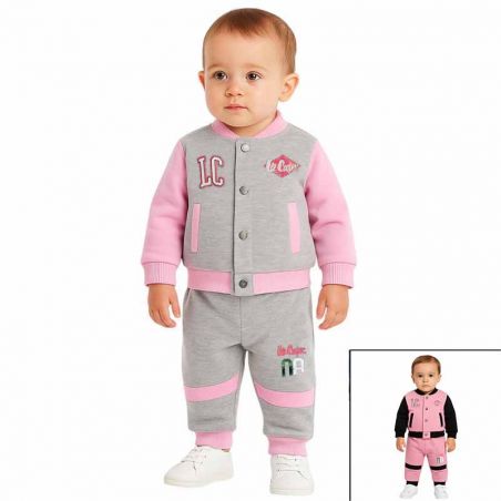 Jogging bébé Lee Cooper. Jogging bébé Lee Cooper.