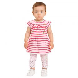 Ensemble bebe Lee Cooper