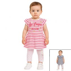 Ensemble bebe Lee Cooper