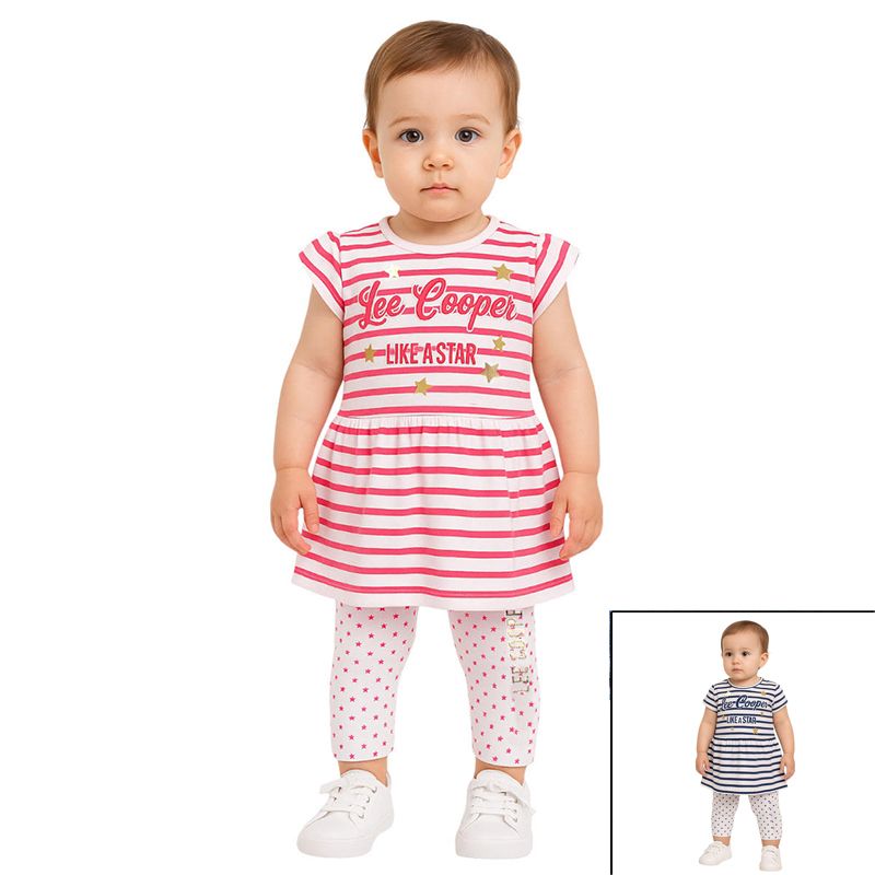 Ensemble bebe Lee Cooper