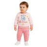 Jogging bébé fille Lee Cooper