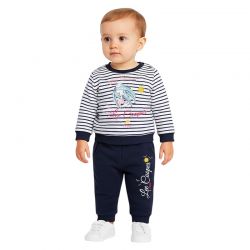 Jogging bébé fille Lee Cooper
