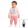Jogging bébé fille Lee Cooper
