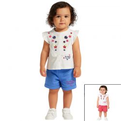 Ensemble bebe Lee Cooper.