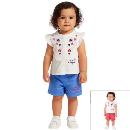 Ensemble bebe Lee Cooper. Ensemble bebe Lee Cooper.