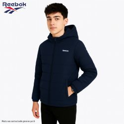 Parka Reebok Garcon