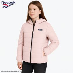 Parka Reebok