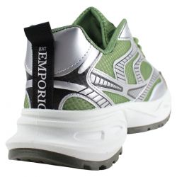 Baskets homme Just Emporio