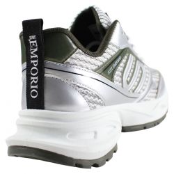 Baskets homme Just Emporio