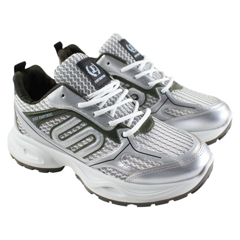 Baskets homme Just Emporio