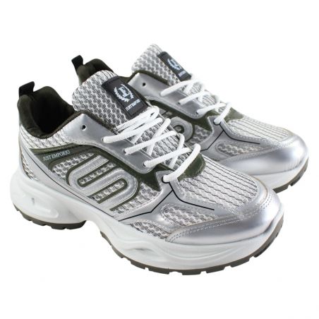 Baskets homme Just Emporio