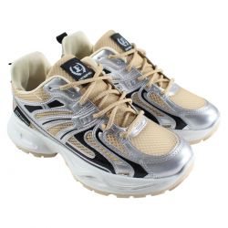 Baskets homme Just Emporio