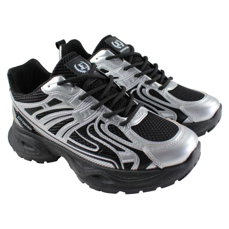 Baskets homme Just Emporio