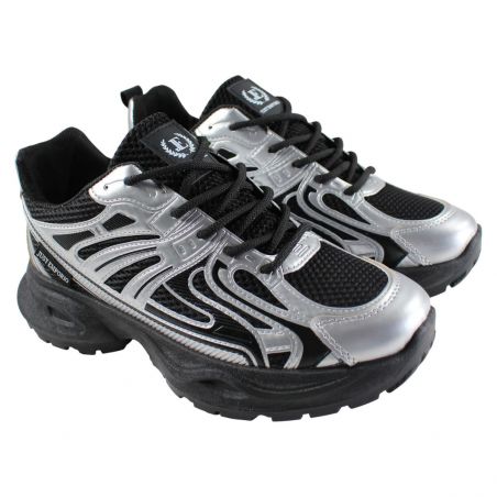 Baskets homme Just Emporio