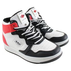 Basket Lee Cooper Garcon