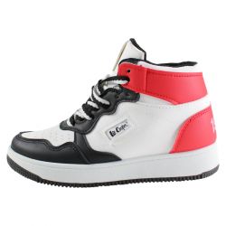 Basket Lee Cooper Garcon