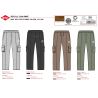 Pantalon de jogging garçon Lee Cooper