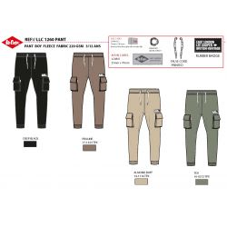 copy ofPantalon de jogging garçon Lee Cooper
