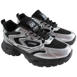 Baskets homme Just Emporio