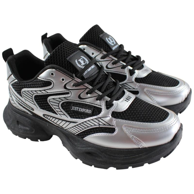 Baskets homme Just Emporio