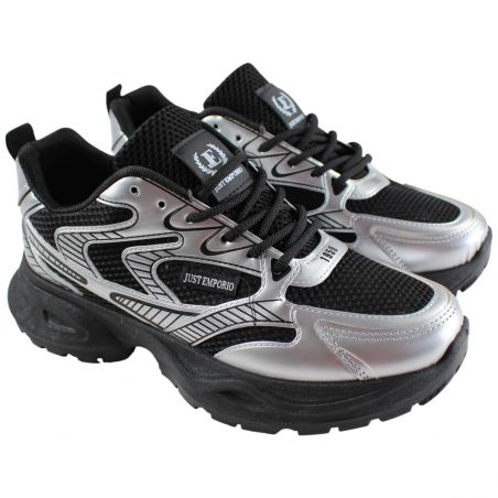 Baskets homme Just Emporio