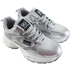 Baskets homme Just Emporio