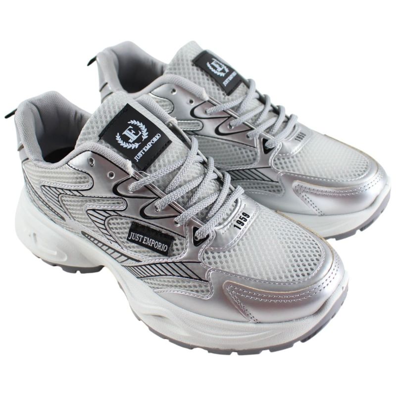 Baskets homme Just Emporio