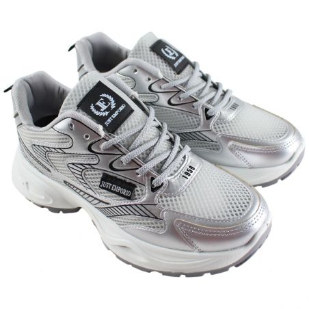 Baskets homme Just Emporio