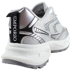Baskets homme Just Emporio