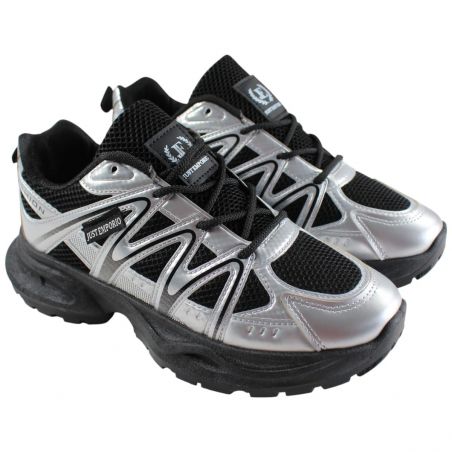 Baskets homme Just Emporio