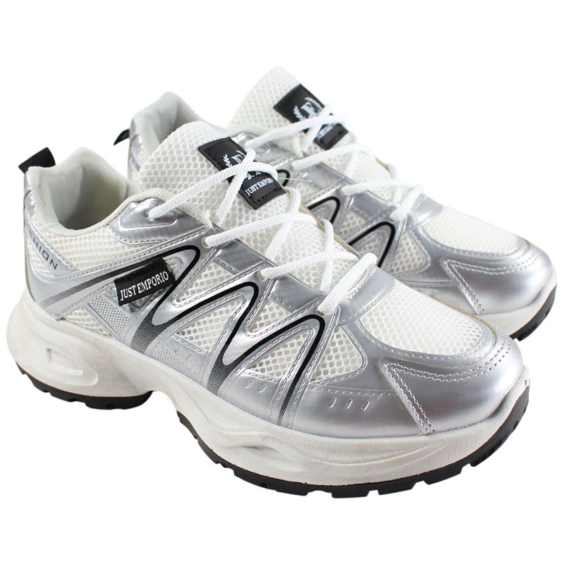 Baskets homme Just Emporio