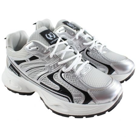 Baskets homme Just Emporio