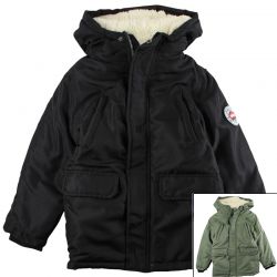Parka garçon Lee Cooper