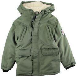 Parka garçon Lee Cooper