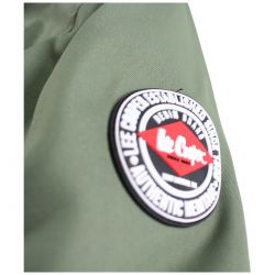 Parka garçon Lee Cooper