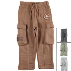 Pantalon de jogging garçon Lee Cooper